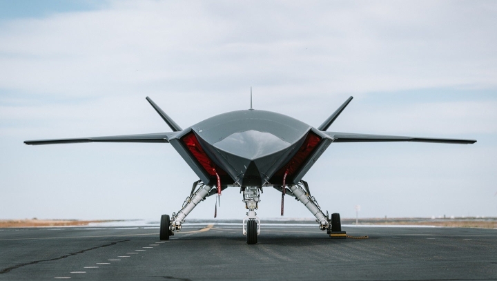 MQ-28 Ghost Bat: Австралия досрочно завершила тесты и готовится к пуску ракет
