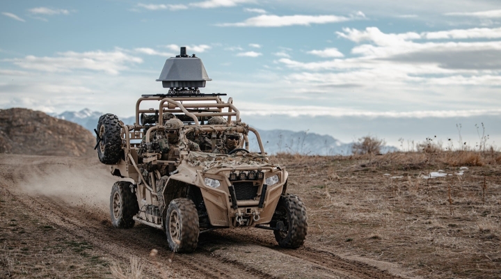 DroneShield расширяет операции в США: фокус на ИИ для борьбы с дронами