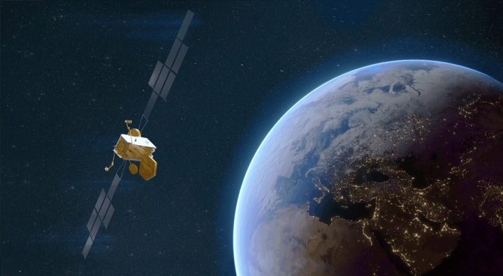Битва за космос: Airbus и Lockheed Martin сразятся за британский контракт WSS