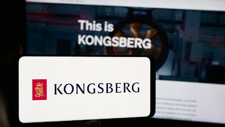 Kongsberg Gruppen: стратегическая реструктуризация усилит оборонный потенциал