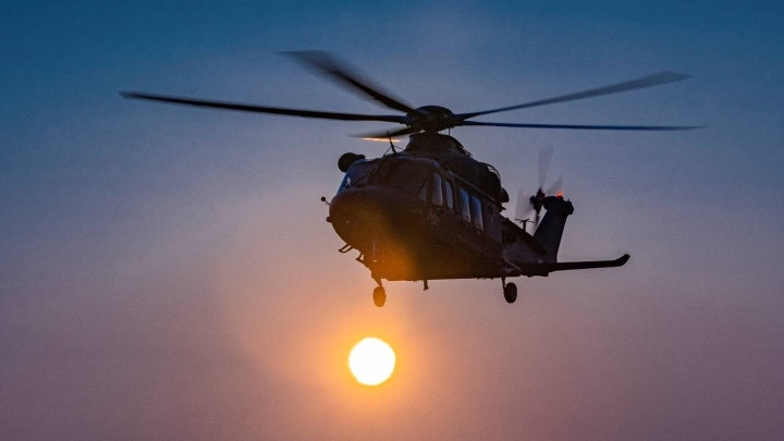 ВВС США заказывают дополнительные MH-139A Grey Wolf: укрепление обороноспособности