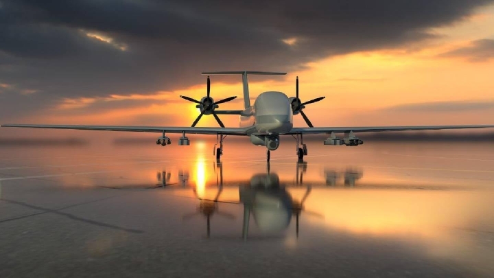 Eurodrone: Европа приступает к производству прототипов своего БПЛА MALE