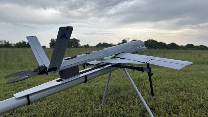 Армия США: Atlas Precision Strike System от AEVEX на службе новых летающих средств