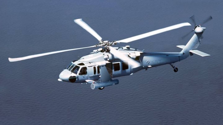 Northrop Grumman: первая ALMDS доставлена Южной Корее, укрепляя ВМС