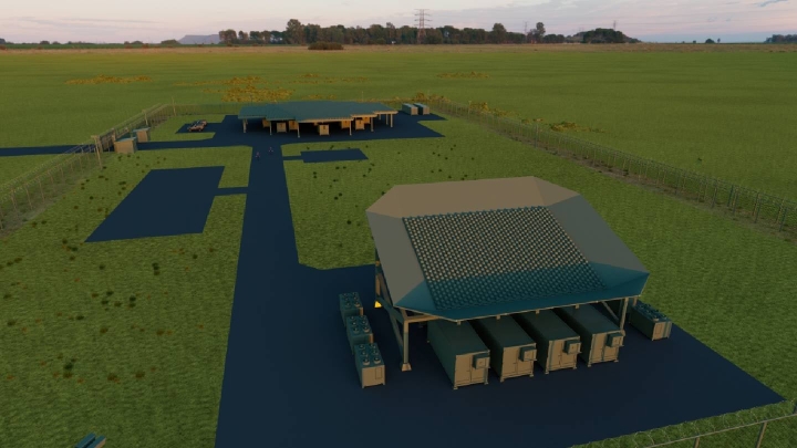 Франция укрепляет космос: новый радар Thales для наблюдения за низкой орбитой