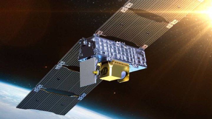 Космические силы США: $44,6 млн на спутники Muon Space для военных миссий