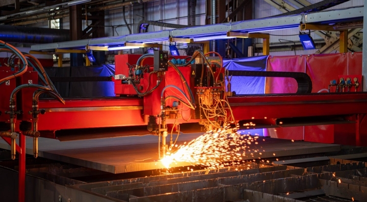 Великобритания и стальная дилемма: обеспечение обороны в новой промышленной реальности