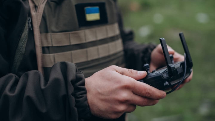 Шведско-украинское партнерство: новое производство тротила для нужд беспилотных систем