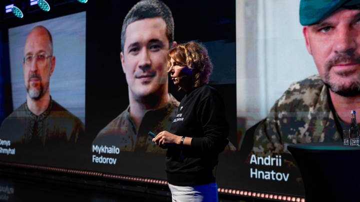 Военные закупки Украины: скорость, цифра и уроки для НАТО