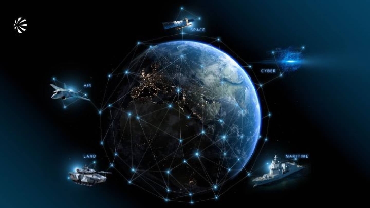 Leonardo анонсировала Michelangelo Dome: комплексная защита от угроз будущего