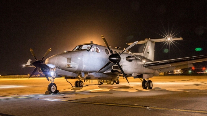 Великобритания отменила модернизацию Shadow R Mk2: причины и последствия