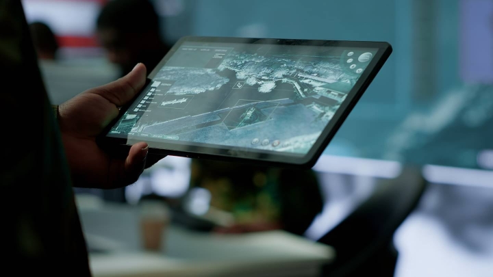 ATAC обеспечит ВМС и КМП США подготовкой по радиоэлектронной борьбе