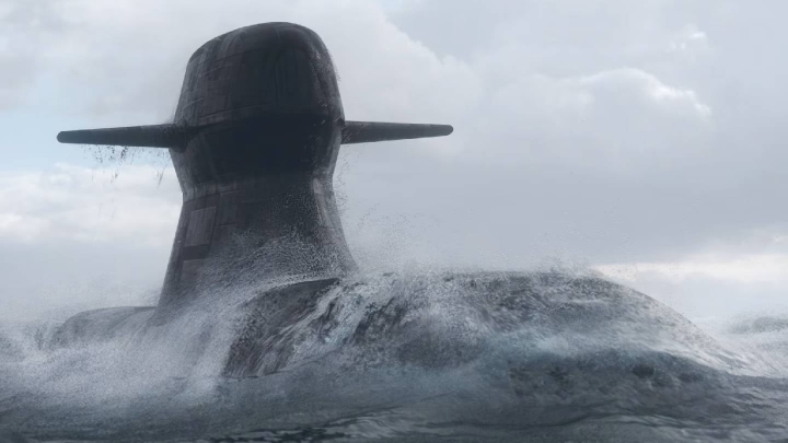 Польша выбирает шведские подлодки Saab A26: укрепление флота