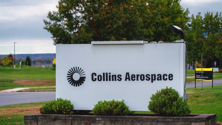Collins Aerospace: улучшенная APNT-технология для устойчивой навигации