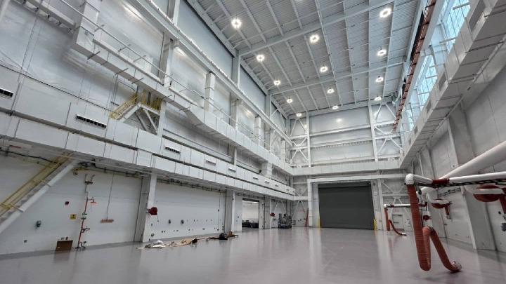 Lockheed Martin: новая лаборатория ускорит создание гиперзвука для Армии США