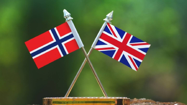 Соглашение Lunna House: Британия и Норвегия укрепляют оборону Севера