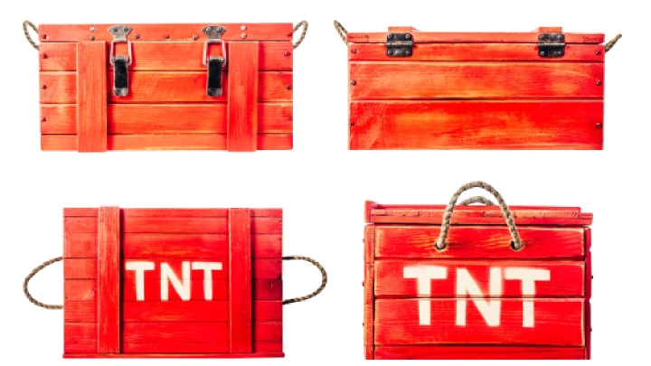 Швеция наращивает оборонный потенциал: одобрено строительство завода по производству тротила