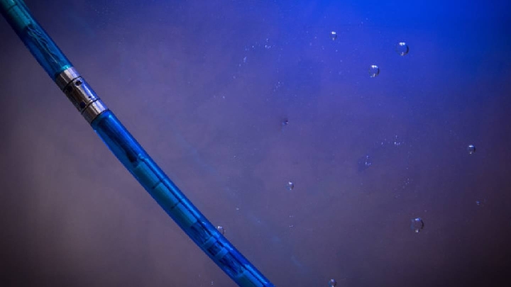 SEA поставит технологии KraitArray для беспилотных аппаратов Liquid Robotics