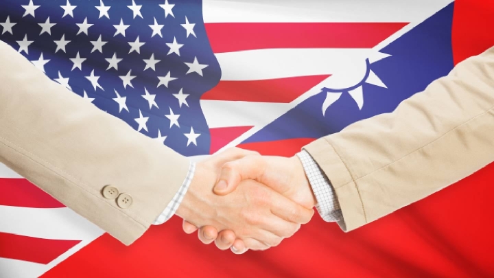 Пакет на $11,1 млрд: США укрепляют оборонный потенциал Тайваня