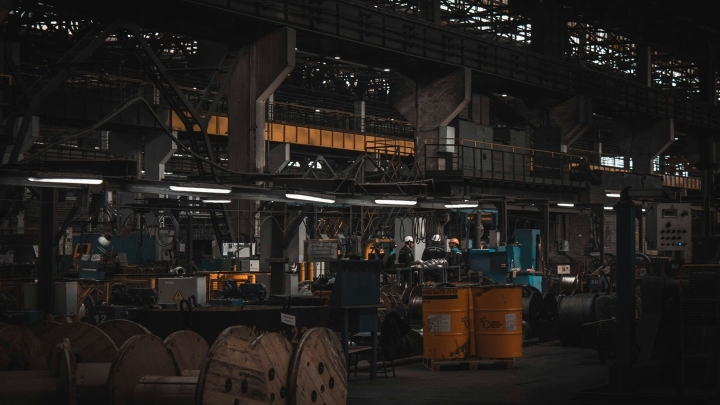 Digital Catapult: акселератор усилит цифровизацию оборонных цепочек поставок Великобритании