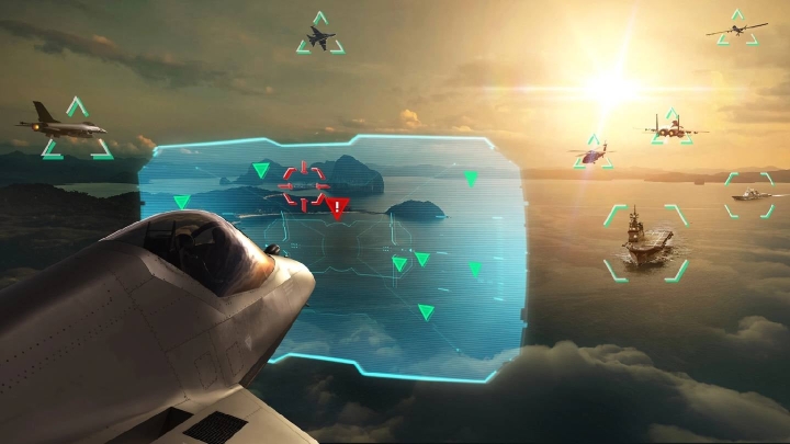 KF-21 Boramae: BAE Systems интегрирует передовую систему «свой–чужой»