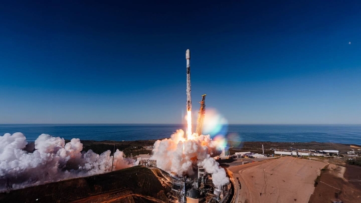 Британский спутниковый кластер Azalea: усиление возможностей разведки и защиты