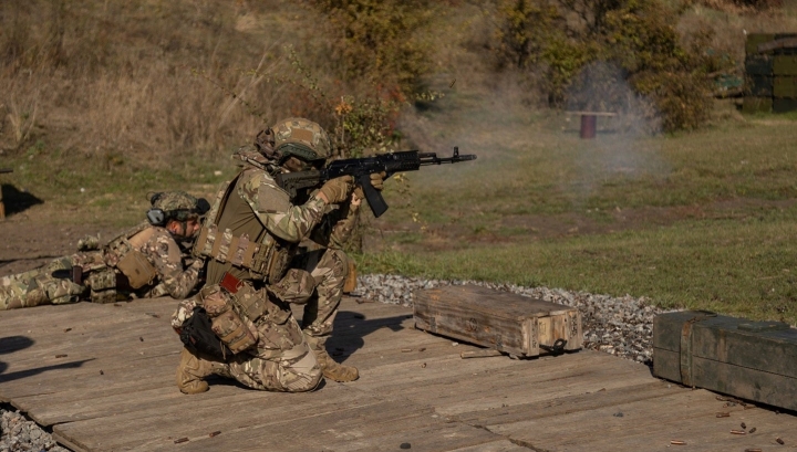 «Горошок» против дронов: Украина наращивает производство спецбоеприпасов